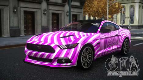 Ford Mustang Doony S9 pour GTA 4
