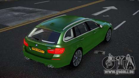 BMW M5 F11 Ebex für GTA 4