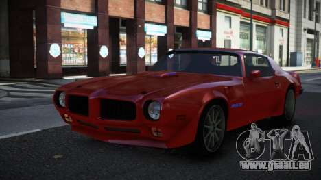 Pontiac Trans AM Biwon für GTA 4