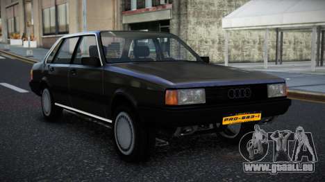 Audi 80 Fapqicuka pour GTA 4