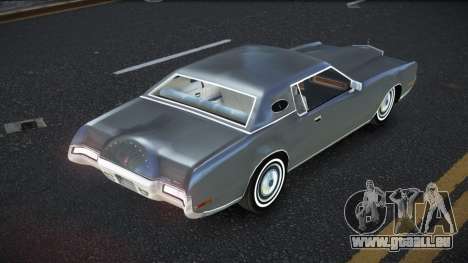 Lincoln Continental Cidmico pour GTA 4
