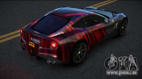 Ferrari F12 Thekex S1 pour GTA 4