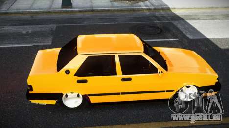 Tofas Dogan Kuysu für GTA 4