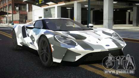 Ford GT Joriale S7 pour GTA 4
