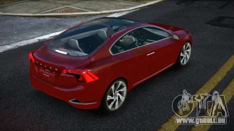 Volvo S60 Xiodo für GTA 4
