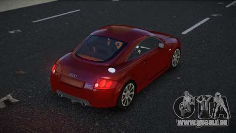 Audi TT Dofuheh für GTA 4