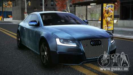 Audi RS5 Neelly S5 für GTA 4