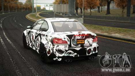 BMW 1M Failey S10 für GTA 4
