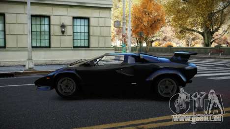 Lamborghini Countach Yifubew für GTA 4