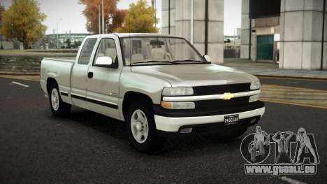 Chevrolet Silverado Perwag für GTA 4