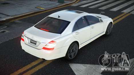 Mercedes-Benz S600 Xicquro für GTA 4