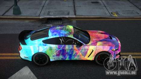 Ford Mustang Fainor S9 pour GTA 4
