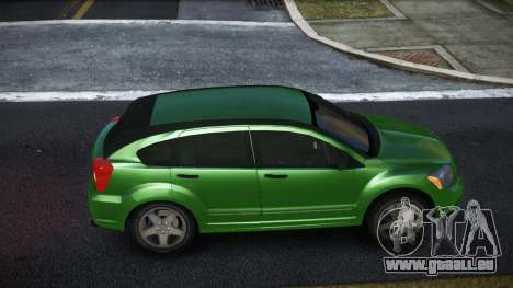 Dodge Caliber Yivqotime für GTA 4