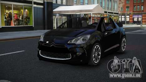 Citroen DS3 Kocxiw für GTA 4