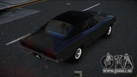 Dodge Charger Wimlinibe für GTA 4