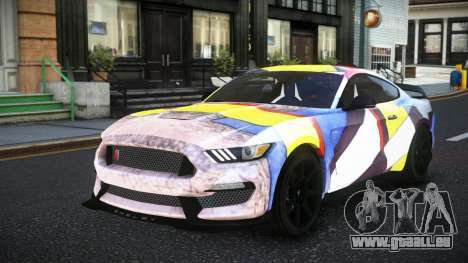 Shelby GT350 Wians S12 für GTA 4