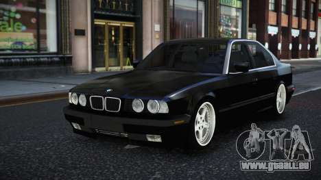 BMW M5 E34 Wenxix pour GTA 4