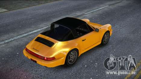 Porsche 911 Vemtatezo pour GTA 4