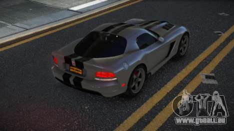 Dodge Viper Bokenu für GTA 4