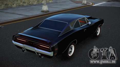 Dodge Charger Ipif für GTA 4