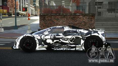 Gumpert Apollo Berse S1 für GTA 4