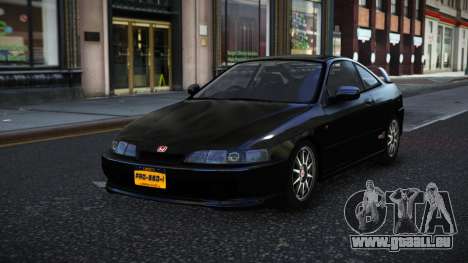 Honda Integra Gomahucim pour GTA 4