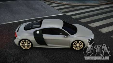 Audi R8 Soodi für GTA 4