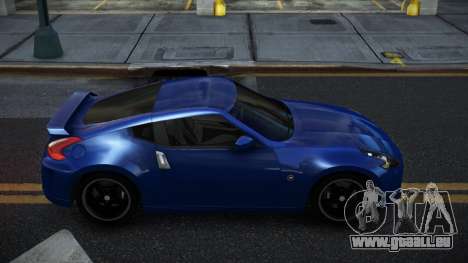 Nissan 370Z Rovu pour GTA 4