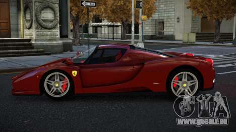 Ferrari Enzo Yezxagoli für GTA 4