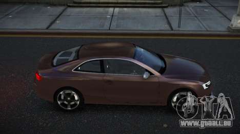 Audi RS5 Imed für GTA 4