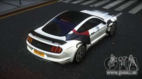 Ford Mustang Doony S10 für GTA 4