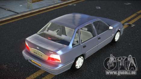 Daewoo Nexia Cifibim pour GTA 4