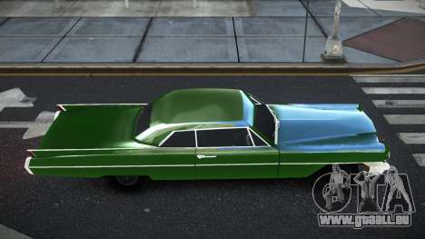 Cadillac Deville Cilhec pour GTA 4