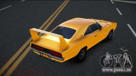 Dodge Charger Trigel für GTA 4