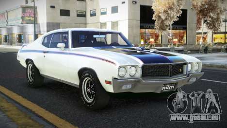 Buick GSX Poxxo pour GTA 4