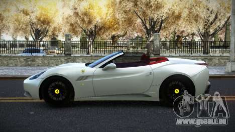 Ferrari California Fisoco für GTA 4