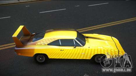 Dodge Charger Trigel S12 pour GTA 4