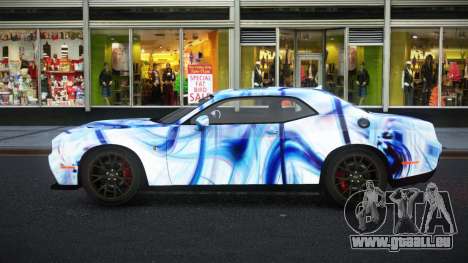 Dodge Challenger Ellage S6 pour GTA 4