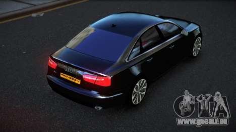 Audi A6 Qowexa für GTA 4