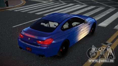 BMW M6 Xarory S14 für GTA 4