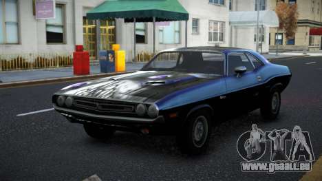 Dodge Challenger Derle S1 pour GTA 4