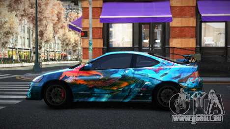 Honda Integra Vintha S3 pour GTA 4