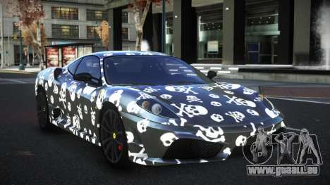 Ferrari F430 Rajox S4 für GTA 4