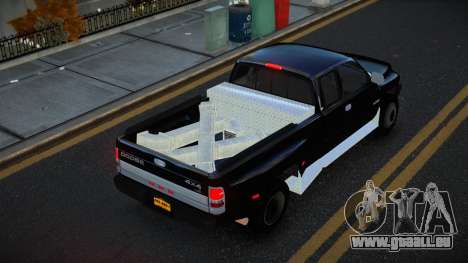 Dodge Ram Hajpibuz für GTA 4