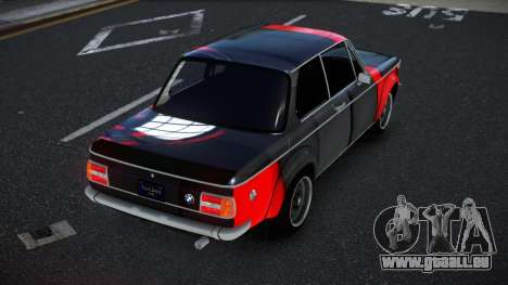 BMW 2002 Licole S14 für GTA 4