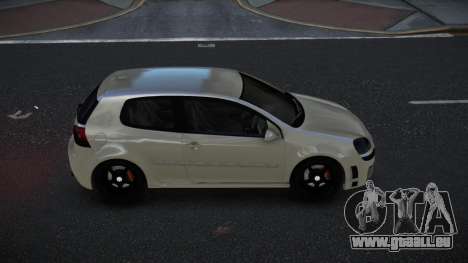 Volkswagen Golf Ducja für GTA 4