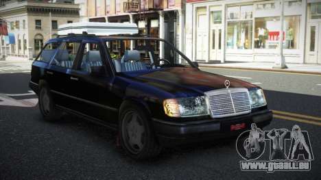 Mercedes-Benz 200 TE Ahom für GTA 4