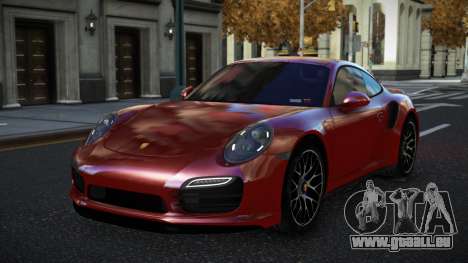 Porsche 911 Amahse für GTA 4