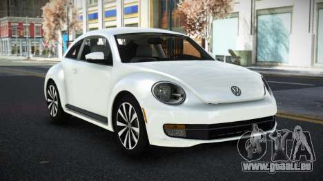 Volkswagen New Beetle Hemke pour GTA 4
