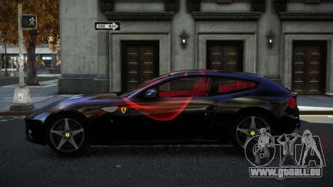Ferrari FF Joley S9 pour GTA 4